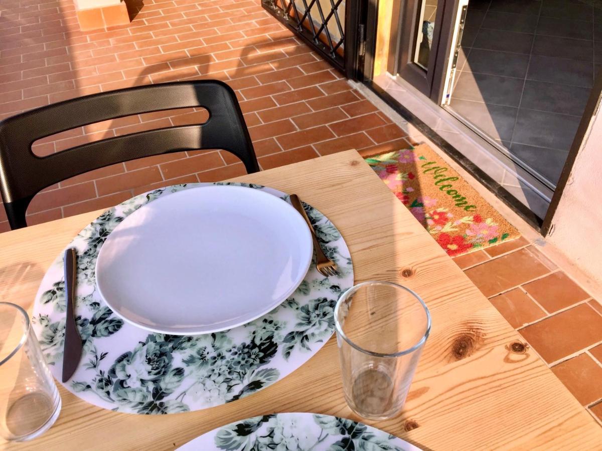 Casa Zefiro, Tra Pineta E Mare! Appartamento Fregenae